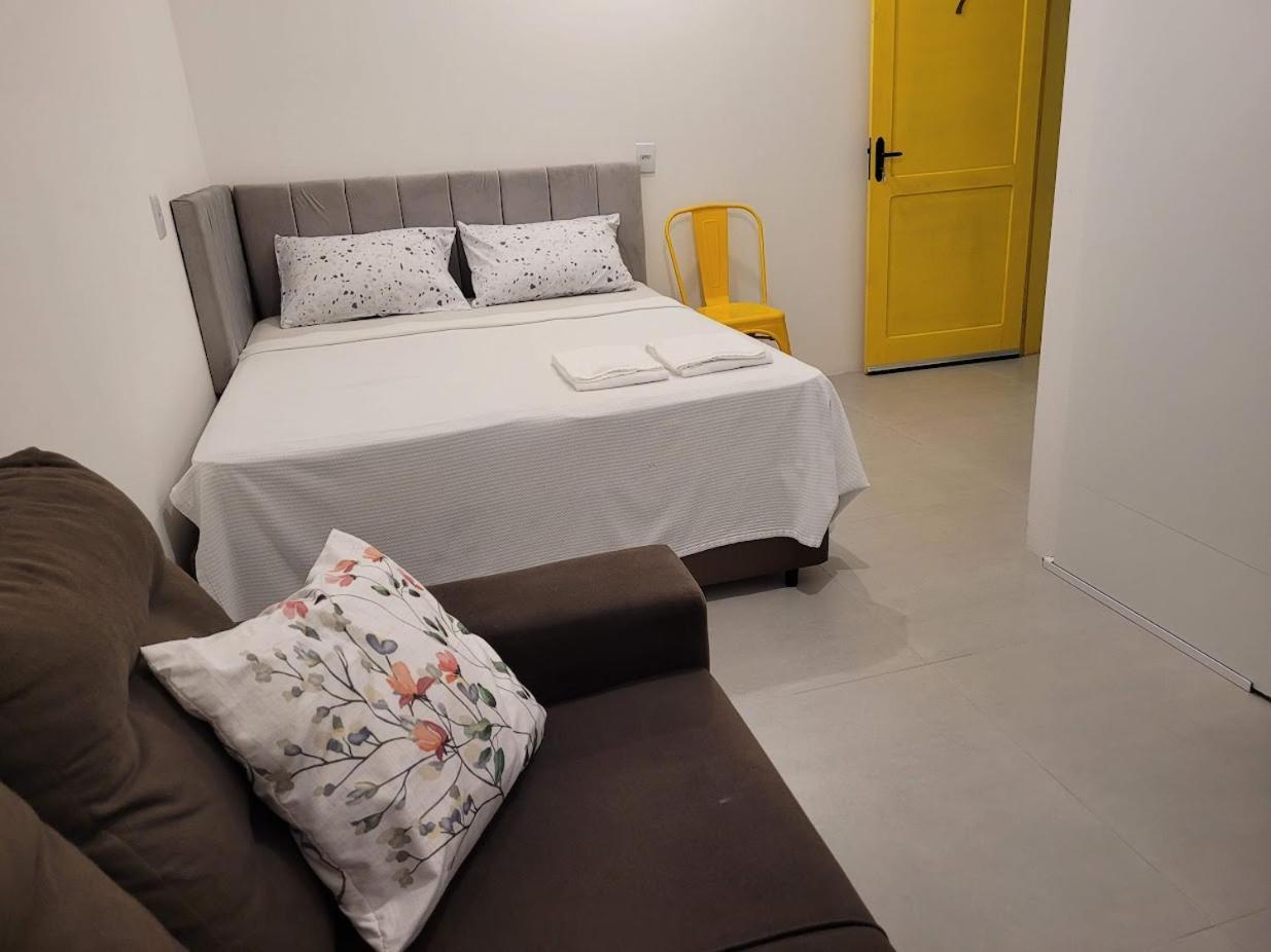 Hostel & Suites Stettin Pomerode Exterior photo