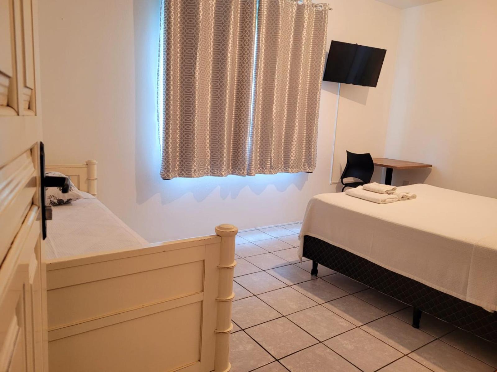 Hostel & Suites Stettin Pomerode Exterior photo