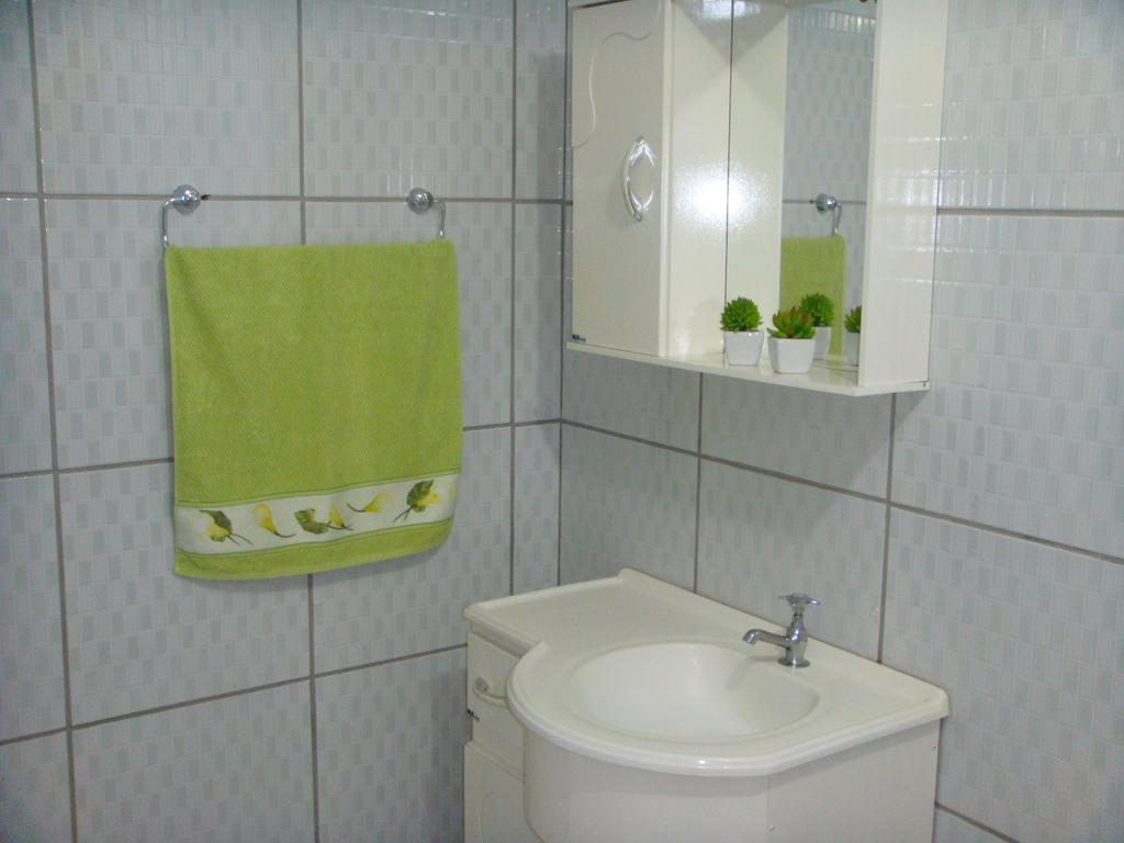 Hostel & Suites Stettin Pomerode Room photo