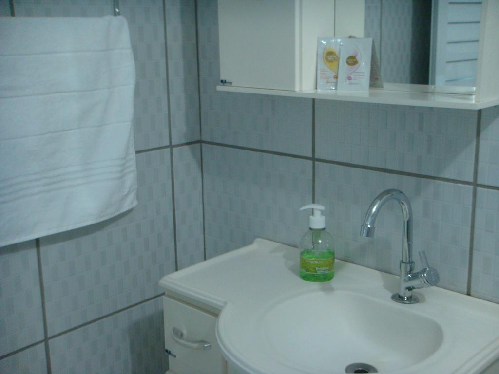 Hostel & Suites Stettin Pomerode Exterior photo