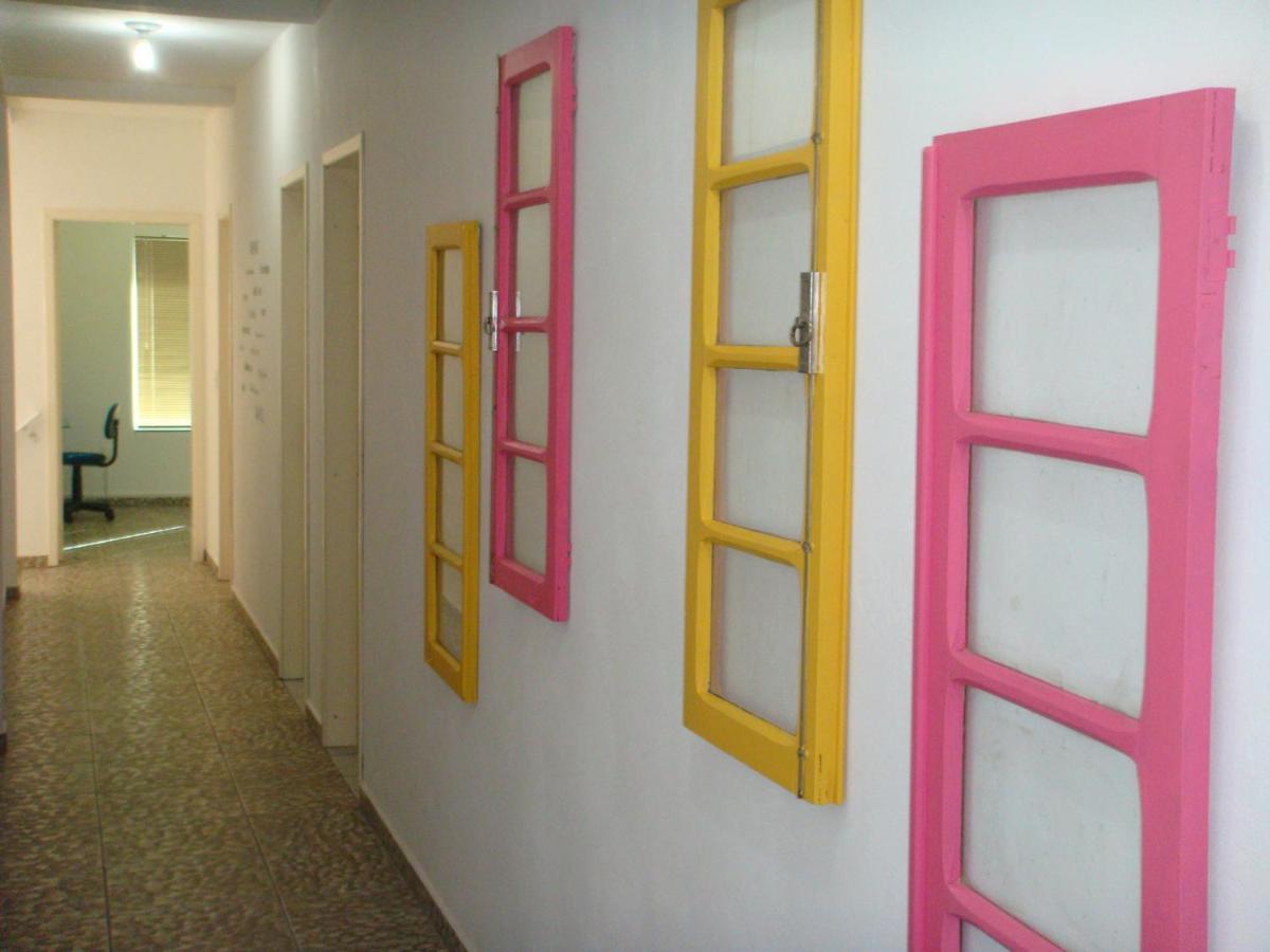 Hostel & Suites Stettin Pomerode Exterior photo